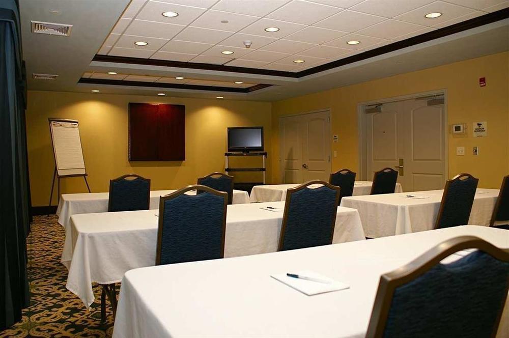 Homewood Suites By Hilton Dover - Rockaway Facilidades foto