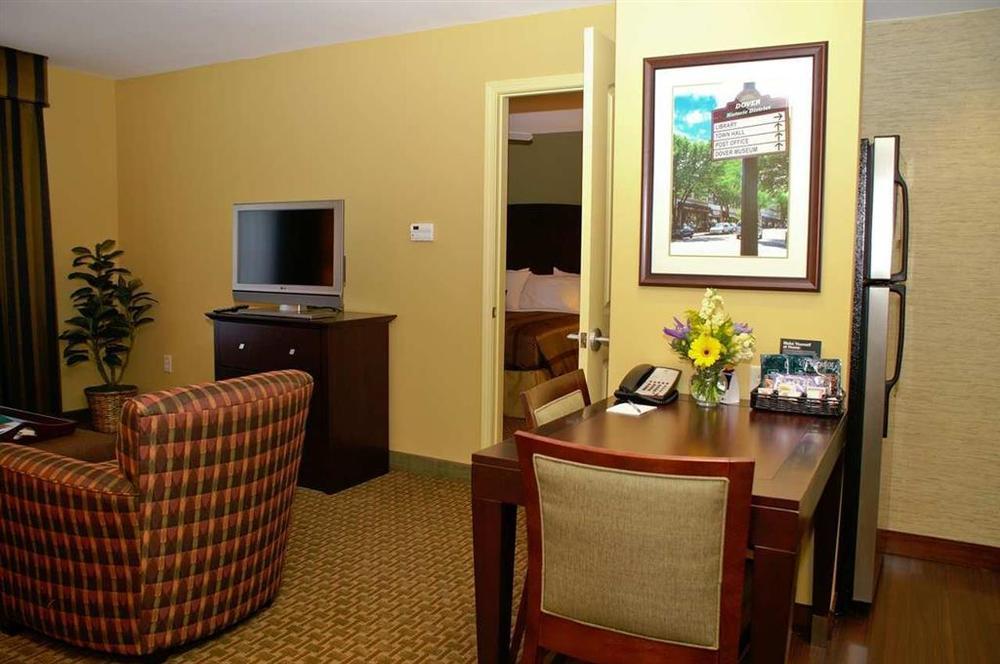 Homewood Suites By Hilton Dover - Rockaway Habitación foto