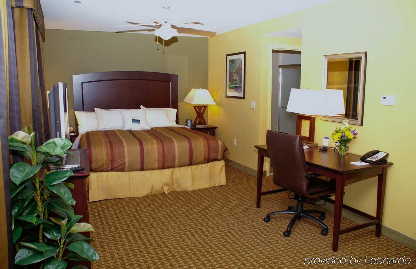 Homewood Suites By Hilton Dover - Rockaway Habitación foto