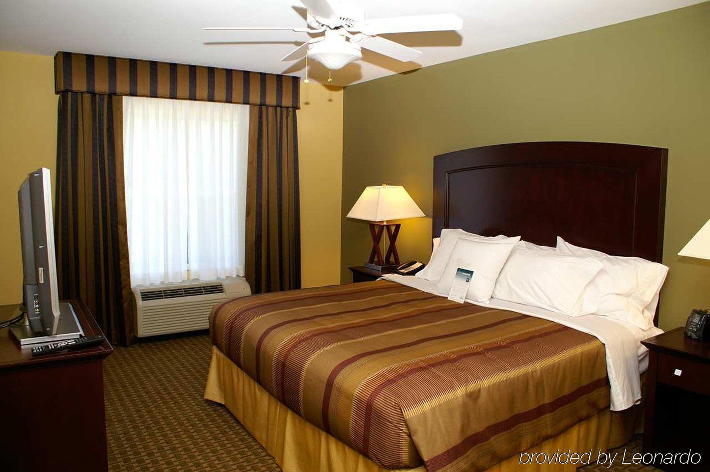 Homewood Suites By Hilton Dover - Rockaway Habitación foto