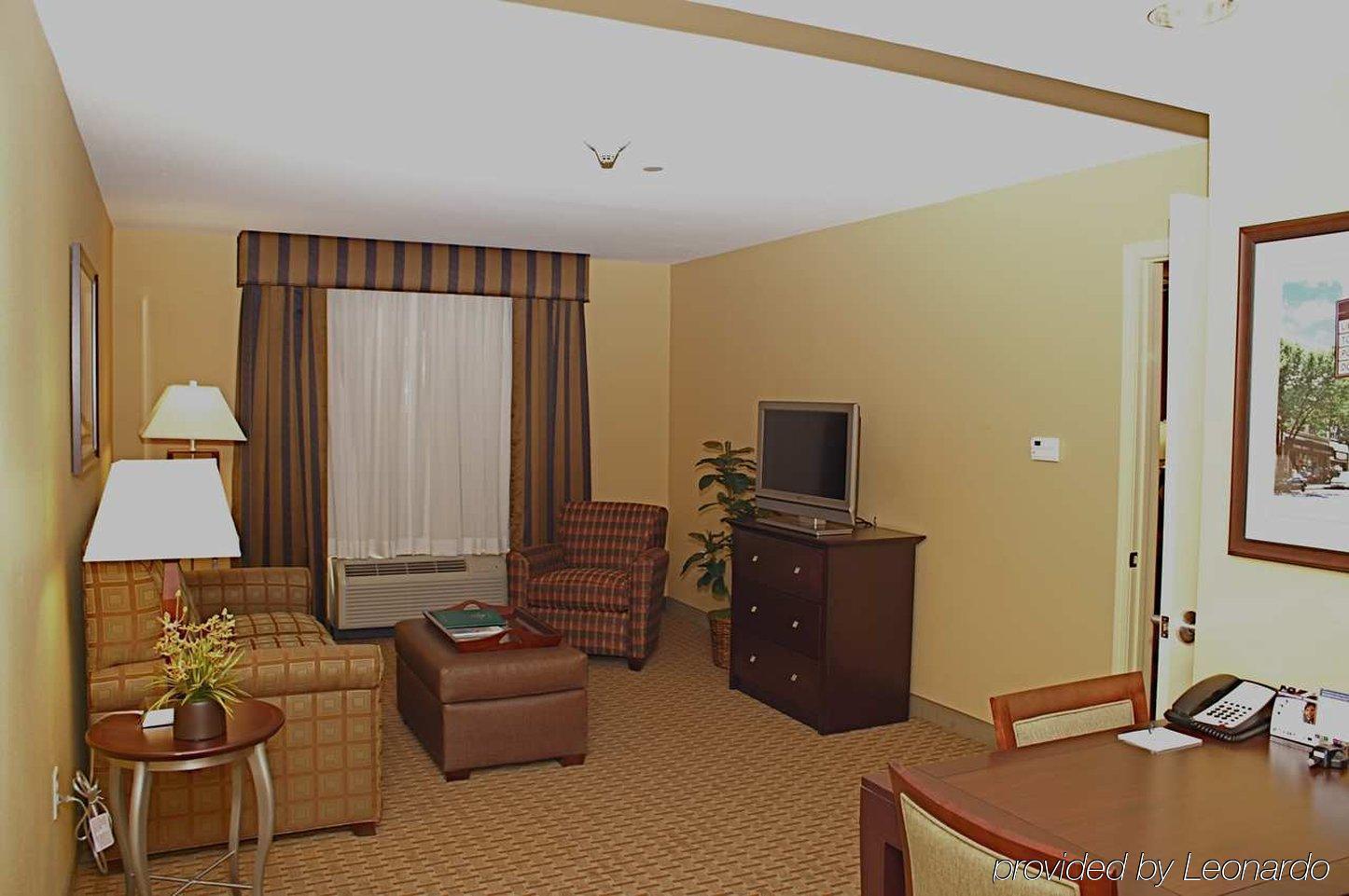 Homewood Suites By Hilton Dover - Rockaway Habitación foto
