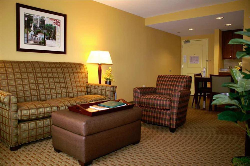 Homewood Suites By Hilton Dover - Rockaway Habitación foto