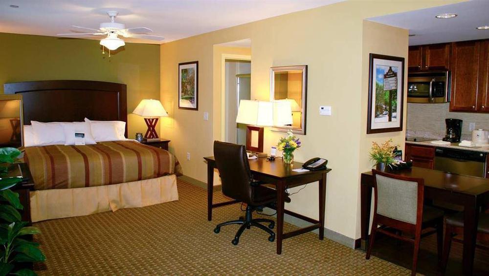 Homewood Suites By Hilton Dover - Rockaway Habitación foto